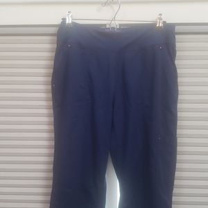 Healing hands scrub set